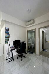 The Alps Residences (D18), Condominium #566259611